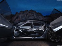 Chrysler Halcyon Concept 2024 Poster 1577121