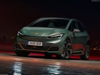 Cupra Born VZ 2025 Poster 1577169