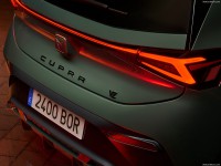 Cupra Born VZ 2025 puzzle 1577183