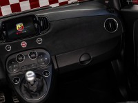 Fiat 695 Abarth 75th Anniversario 2024 mug #1577348