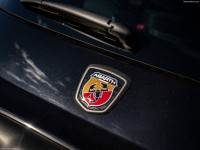 Fiat 695 Abarth 75th Anniversario 2024 Sweatshirt #1577353