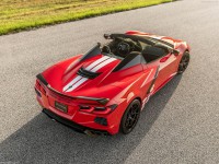 Hennessey H700 Corvette C8 Convertible 2024 Poster 1577387