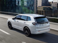 Honda CR-V eFCEV 2025 stickers 1577409