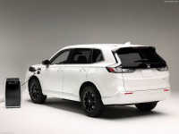 Honda CR-V eFCEV 2025 stickers 1577410