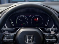 Honda CR-V eFCEV 2025 hoodie #1577415