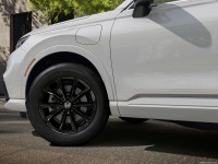 Honda CR-V eFCEV 2025 stickers 1577422