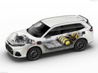Honda CR-V eFCEV 2025 stickers 1577424