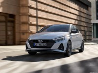 Hyundai i20 N Line 2024 Poster 1577426