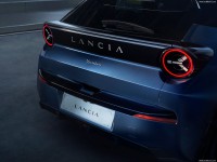 Lancia Ypsilon 2025 Mouse Pad 1577478