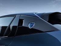 Lancia Ypsilon 2025 Mouse Pad 1577483