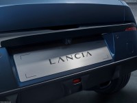 Lancia Ypsilon 2025 Mouse Pad 1577487