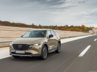 Mazda CX-5 2023 Mouse Pad 1577596