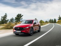 Mazda CX-5 2023 Mouse Pad 1577601