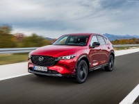 Mazda CX-5 2023 mug #1577604