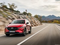 Mazda CX-5 2023 Mouse Pad 1577605