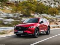 Mazda CX-5 2023 mug #1577606