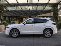 Mazda CX-5 2023 Mouse Pad 1577611