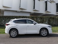 Mazda CX-5 2023 Mouse Pad 1577616