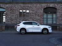 Mazda CX-5 2023 Mouse Pad 1577618