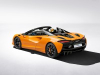 McLaren Artura Spider 2025 stickers 1577778