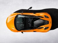 McLaren Artura Spider 2025 hoodie #1577781
