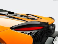 McLaren Artura Spider 2025 tote bag #1577786