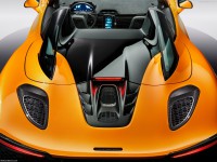 McLaren Artura Spider 2025 Poster 1577788