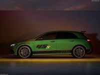 Mercedes-Benz A45 S AMG Limited Edition 2024 Poster 1577793
