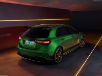 Mercedes-Benz A45 S AMG Limited Edition 2024 Poster 1577795