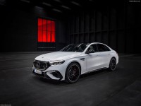 Mercedes-Benz E53 AMG Hybrid 2025 Sweatshirt #1577860