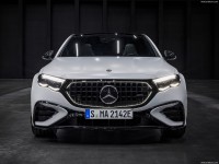 Mercedes-Benz E53 AMG Hybrid 2025 Poster 1577872