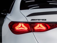 Mercedes-Benz E53 AMG Hybrid 2025 magic mug #1577883