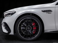 Mercedes-Benz E53 AMG Hybrid 2025 stickers 1577884