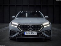 Mercedes-Benz E53 AMG Hybrid Estate 2025 Poster 1577901