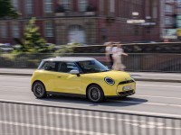 Mini Cooper E 2024 puzzle 1577961