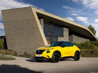 Nissan Juke N-Sport 2024 Poster 1577999