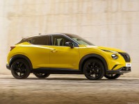 Nissan Juke N-Sport 2024 Poster 1578002