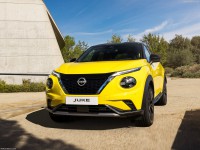 Nissan Juke N-Sport 2024 mug #1578005