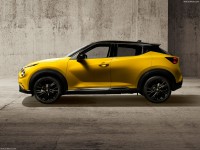 Nissan Juke N-Sport 2024 Poster 1578008