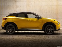 Nissan Juke N-Sport 2024 mug #1578009