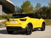 Nissan Juke N-Sport 2024 Poster 1578012