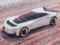 Pininfarina Enigma GT Concept 2024 Tank Top #1578045