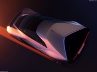 Pininfarina Enigma GT Concept 2024 Mouse Pad 1578055
