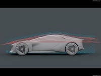 Pininfarina Enigma GT Concept 2024 Sweatshirt #1578077
