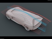 Pininfarina Enigma GT Concept 2024 Mouse Pad 1578080