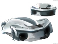 Pininfarina Enigma GT Concept 2024 mug #1578084