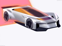 Pininfarina Enigma GT Concept 2024 Poster 1578085