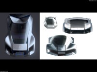 Pininfarina Enigma GT Concept 2024 mug #1578092