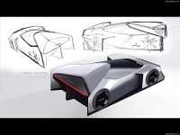 Pininfarina Enigma GT Concept 2024 Sweatshirt #1578093