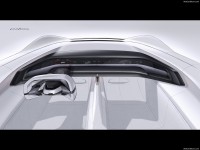 Pininfarina Enigma GT Concept 2024 Mouse Pad 1578094